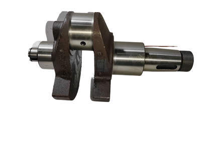 Crankshaft Crank Fits For Changchai Changfa or Similar ZS1115 Direct Injection Single Cylinder Water Cool Diesel Engine