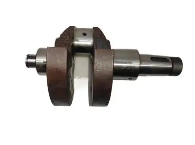 Crankshaft Crank Fits For Changchai Changfa or Similar ZS1115 Direct Injection Single Cylinder Water Cool Diesel Engine