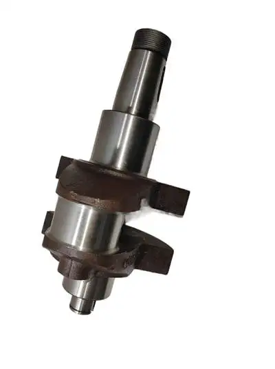 Crankshaft Crank Fits For Changchai Changfa or Similar ZS1115 Direct Injection Single Cylinder Water Cool Diesel Engine