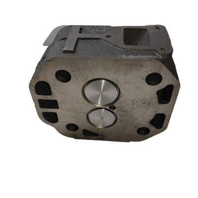 Cylinder Head Complete Assy. With Valves Springs Assembled Fits For Changchai Changfa or Similar ZS1115 Direct Injection Single Cylinder Water Cool Diesel Engine