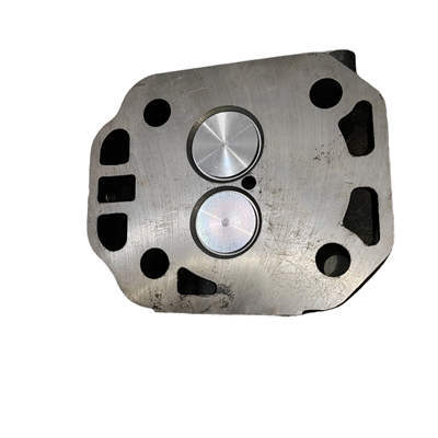 Cylinder Head Complete Assy. With Valves Springs Assembled Fits For Changchai Changfa or Similar ZS1115 Direct Injection Single Cylinder Water Cool Diesel Engine