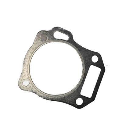 2XPCS Graphite High Performance Head Gasket For Predator Ducar Duromax Wildcat Or Similar Clone 72MM Bore Size 225 230CC Gasoline Engine