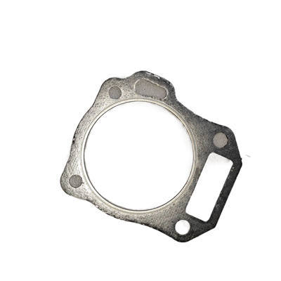 2XPCS Graphite High Performance Head Gasket For Predator Ducar Duromax Wildcat Or Similar Clone 72MM Bore Size 225 230CC Gasoline Engine