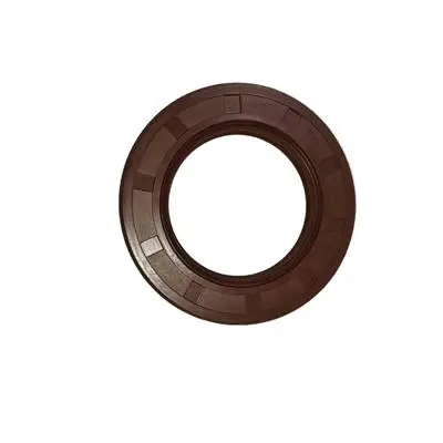 Crankshaft  Oil Seal For Changchai Changfa Or Similar S195 S1100 1105 Single Cylinder Water Cool Diesel Engine