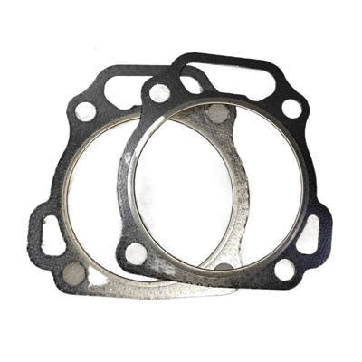 2XPCS Graphite Head Gasket For Predator Ducar Duromax Wildcat Tillotson Or Similar Clone 94MM Bore Size 460CC Gasoline Engine