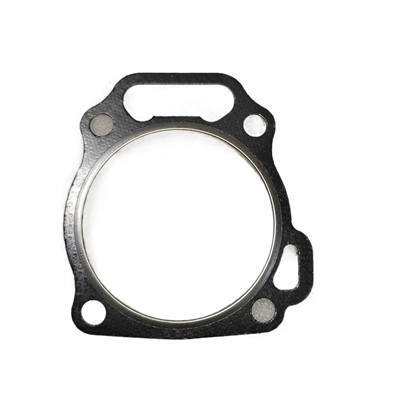 2XPCS Graphite Head Gasket For Predator Ducar Duromax Wildcat Tillotson Or Similar Clone 94MM Bore Size 460CC Gasoline Engine