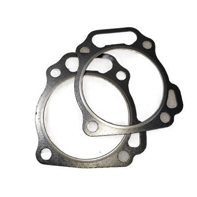 2XPCS Graphite Head Gasket For Predator Ducar Duromax Wildcat Tillotson Or Similar Clone 94MM Bore Size 460CC Gasoline Engine