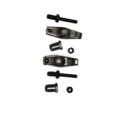 1.1 Ratio Rocker Arm Pair For Clone 196CC 212CC Air Cool Single ...