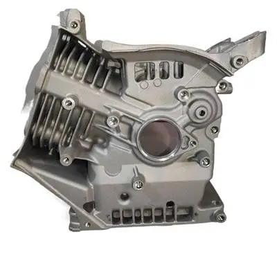 72MM Bore Size Crankcase (Cylinder Block Case) For 230CC 240CC Gasoline Engine Used For Gokart, Water Pump, Generator Purpose
