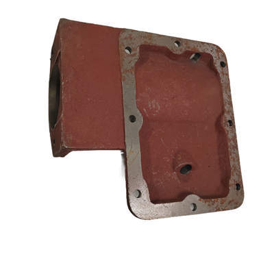 Starter Motor Mounting Bracket (82MM Big Hole) For Changchai ZS1110 1115 ZS1110 S1115 Single Cylinder Water Cool Diesel Engine