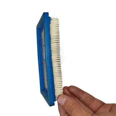 Air Filter Element Fits Loncin or Similar1P61 1P64 1P70 Single Cylinder Vertical Shaft Lawnmover Engine