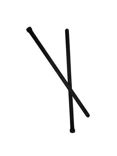 Push Rods(2PCS Pair) For 292F 997CC 25HP Double Cylinder 4 Stroke Air Cool Diesel Engine