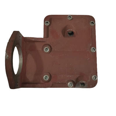 Starter Motor Mounting Bracket (82MM Big Hole) For Changchai ZS1110 1115 ZS1110 S1115 Single Cylinder Water Cool Diesel Engine