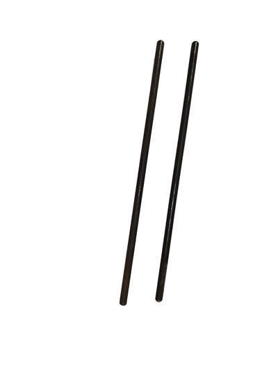Push Rods Pair For Changchai ZS1110 1115 ZS1110 S1115 Single Cylinder Water Cool Diesel Engine
