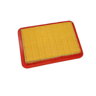 Air Filter Element For 5KW 5000W Generator With Iron Box