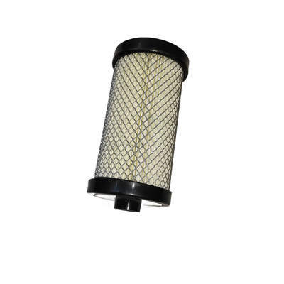 Air Filter Element (Model A) Fits Rato RV225 4KW Single Cylinder Vertical Shaft Lawnmover Engine