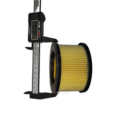 Air Filter Element Fits For Champion 224CC Horizontal Shaft Small Gasoline Engine