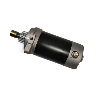 Brand New T60 Start Motor Assy. P/N 6H3-81800-11 Fits For YAMAHA Outboard Motor 2 Stroke 60HP Outboard Engine