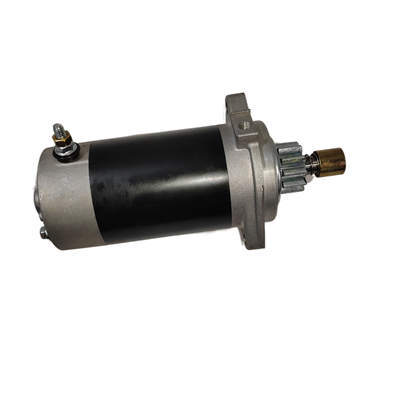 Brand New T30 Start Motor Assy. 689-81800-13 , 689-81800-12 61T 61N 695 69S 61N-81800 Fits For YAMAHA Outboard 25HP 30HP 2 Stroke Outboard Engine