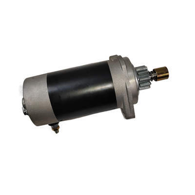 Brand New T30 Start Motor Assy. 689-81800-13 , 689-81800-12 61T 61N 695 69S 61N-81800 Fits For YAMAHA Outboard 25HP 30HP 2 Stroke Outboard Engine