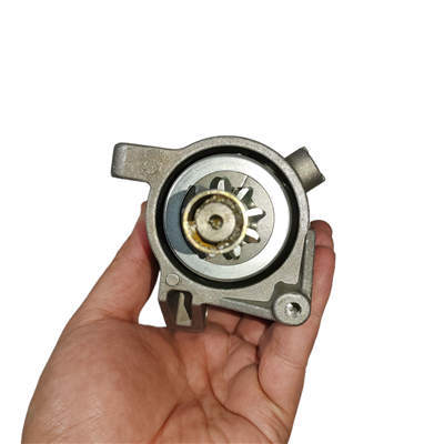 Brand New T60 Start Motor Assy. P/N 6H3-81800-11 Fits For YAMAHA Outboard Motor 2 Stroke 60HP Outboard Engine