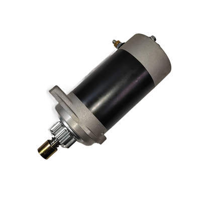 Brand New T60 Start Motor Assy. P/N 6H3-81800-11 Fits For YAMAHA Outboard Motor 2 Stroke 60HP Outboard Engine