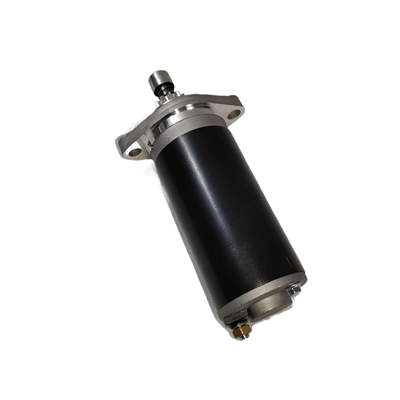 Brand New T15 Start Motor Assy. P/N 6L2-81800-11 682-81800