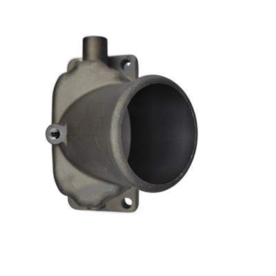 Swap Carburetor Cover For DuroMax XP35HPE 999CC 35HP V-Twin Gasoline Engine