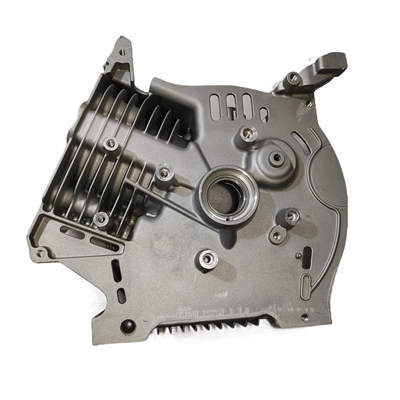 75MM Bore Size Crankcase (Cylinder Block Case)Fits For G250 252CC Gasoline Engine Used For Water Pump, Generator Purpose