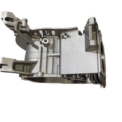 75MM Bore Size Crankcase (Cylinder Block Case)Fits For G250 252CC Gasoline Engine Used For Water Pump, Generator Purpose