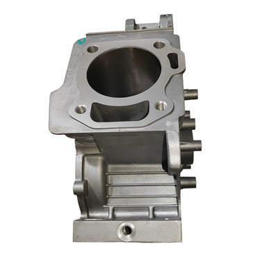 75MM Bore Size Crankcase (Cylinder Block Case)Fits For G250 252CC Gasoline Engine Used For Water Pump, Generator Purpose