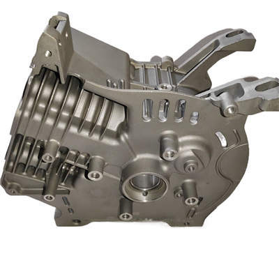 75MM Bore Size Crankcase (Cylinder Block Case)Fits For G250 252CC Gasoline Engine Used For Water Pump, Generator Purpose