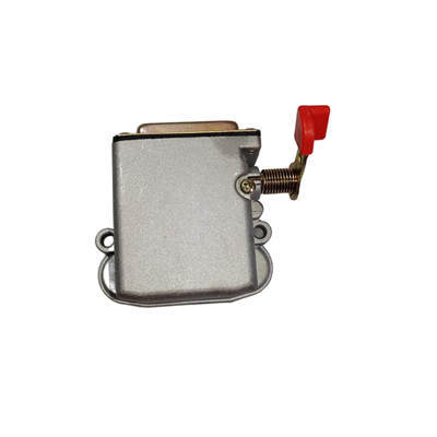 Cylinder Valve Cover(Model  B) For China Model 168FD 170FD 3HP/3.5HP Small Air Cool Diesel Engine