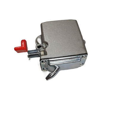 Cylinder Valve Cover(Model  A) For China Model 168FD 170FD 3HP/3.5HP Small Air Cool Diesel Engine