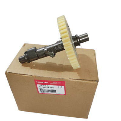 Brand New Genunine Camshaft  Cam Gear 14100-ZEA-000  Fits For Honda GX630 GX660 GX690 V-Twin Gasoline Engine