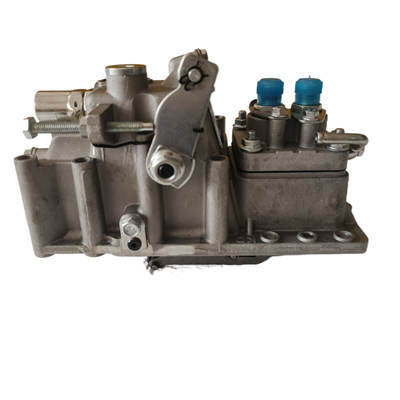 Fuel Injection Pump(Mechanical Governor Type) 2SLV20 RPM 1500 For Changchai EV80 794CC V-Twin Cylinder 4 Stroke Water Cool Diesel Engine