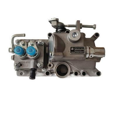 Fuel Injection Pump(Mechanical Governor Type) 2SLV20 RPM 1500 For Changchai EV80 794CC V-Twin Cylinder 4 Stroke Water Cool Diesel Engine