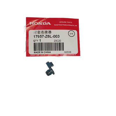 Brand New Genuine Rod Linkage, Bush 17957-Z6L-003 Fits Honda GX630 GX660 GX690 GXV630 V Twin Gasoline Engine