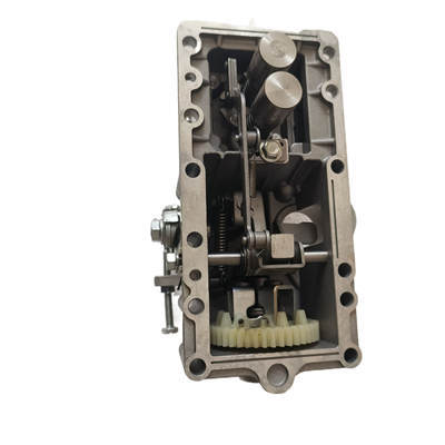 Fuel Injection Pump(Mechanical Governor Type) 2SLV20 RPM 1500 For Changchai EV80 794CC V-Twin Cylinder 4 Stroke Water Cool Diesel Engine