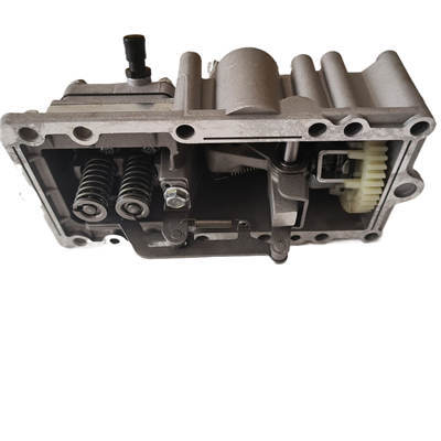 Fuel Injection Pump(Mechanical Governor Type) 2SLV20 RPM 1500 For Changchai EV80 794CC V-Twin Cylinder 4 Stroke Water Cool Diesel Engine