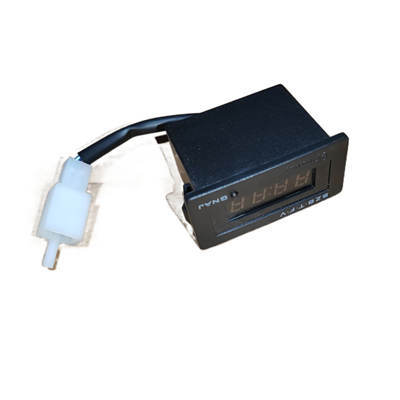 3 Phase 380V Volage Digital Meter Gague(2 Wire Plug Model) Fits For 5KW-8KW Small Gasoline Generator Set