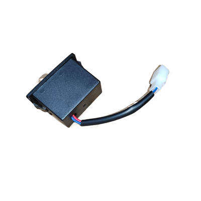 3 Phase 380V Volage Digital Meter Gague(2 Wire Plug Model) Fits For 5KW-8KW Small Gasoline Generator Set