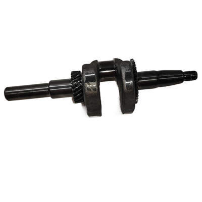 DLC Coated 58mm Stroker Crankshaft Crank Shaft With 3/4'' Dia. Keyed Output Fits For Tillotson 263 263R 263CC 4 Str. Performance Gasoline Engine