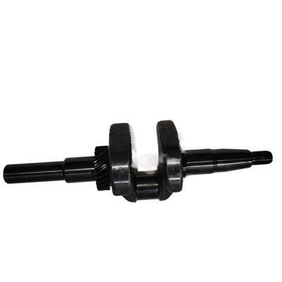 DLC Coated 59mm Stroke Crankshaft Crank Shaft 3/4'' Dia. Keyed Output Fits For Tillotson 263 263R 263CC Or Similar 4 Str. Performance Gasoline Engine