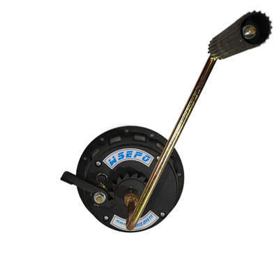 WSEPO (Plus+ Edition) 212 Hand Rotate Easy Starter Kit Fits 168F 160 GX200 Or Similar 6.5HP 7HP 7.5HP 163CC 212CC Small Gasoline Engine