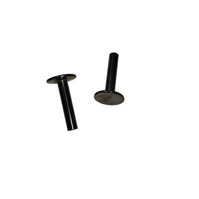 DLC Coated Lifter / Tappet (1 Pair) Fits For 182F 188F 190F 192F Predator Craftsman Duromax Clone 390CC 420CC 440CC 13HP 15HP 16HP Small Gasoline Engine High Performane Parts