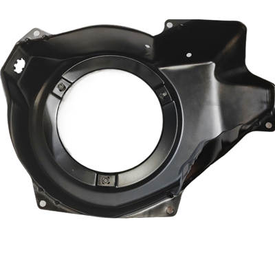 Flywheel Shroud Fan Cover For Predator 8HP 301CC Horizontal Shaft