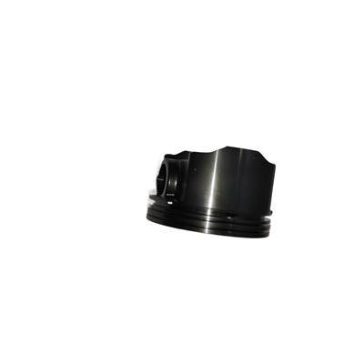 DLC Coated Flat Top Piston For Predator Hemi 212CC Or Similar 70MM Bore Size Gasoline Engine High Performance Parts