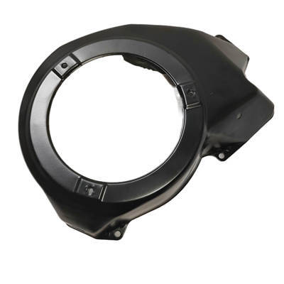 Flywheel Shroud Fan Cover For Predator 8HP 301CC Horizontal Shaft Gasoline Engine