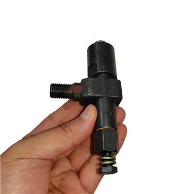 Fuel Injector Fits Changchai Changfa Or Similar R185  R190 Single Cylinder 4 Stroke Water Cool Diesel Engine